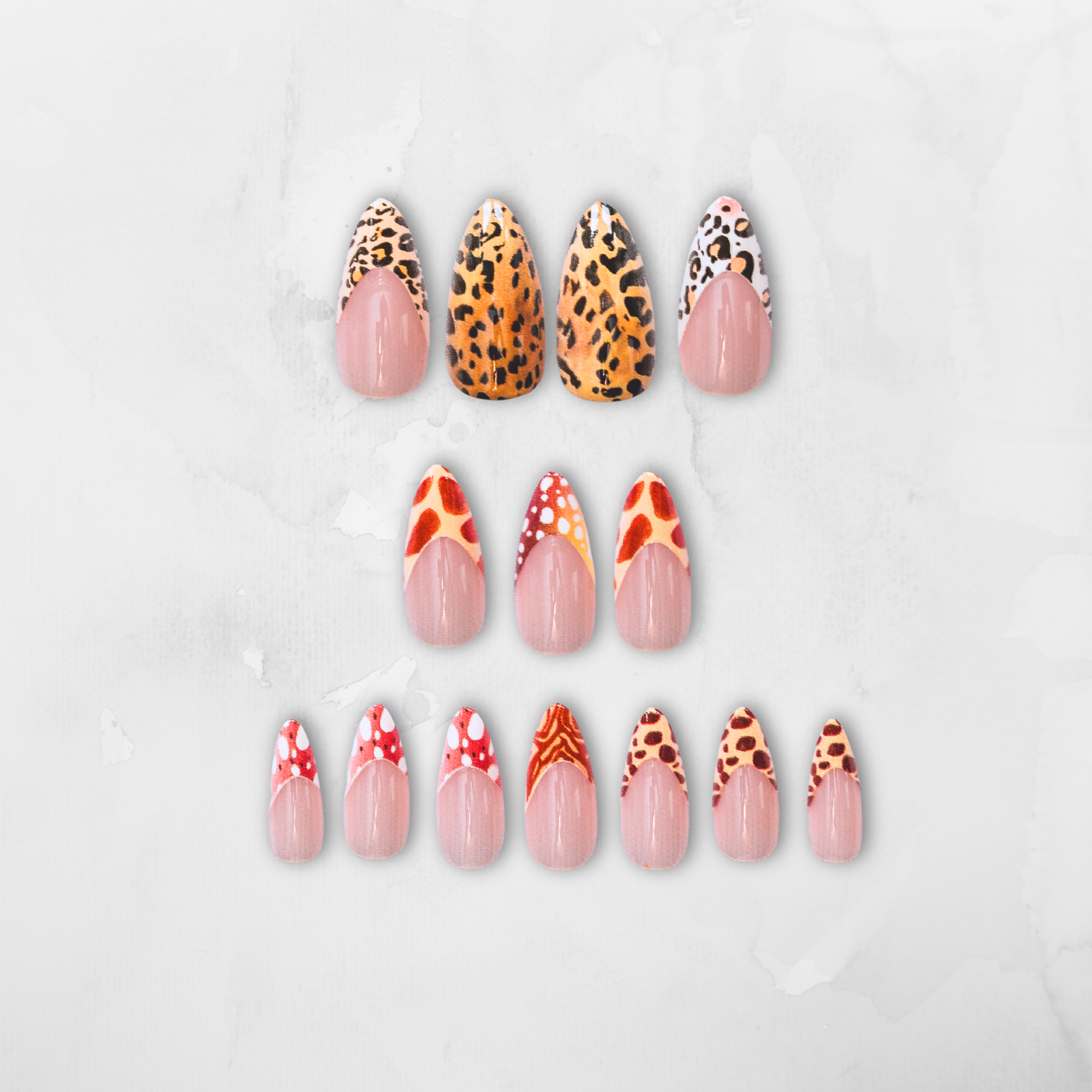 Nouveautés Nail Less Dubaï