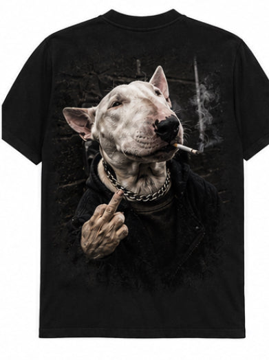 Rosco crew tee
