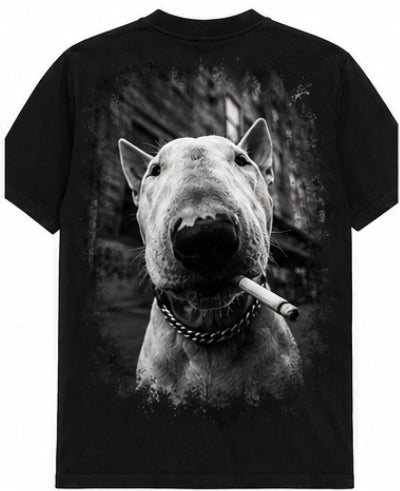 Rosco crew tee